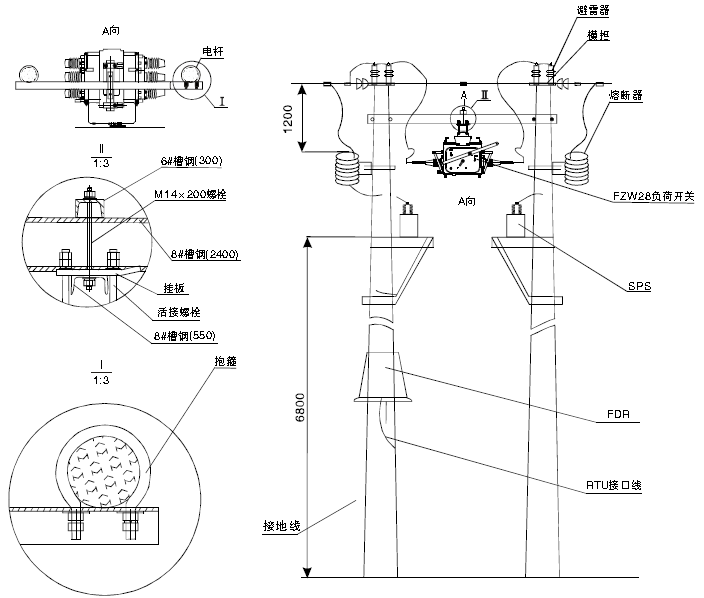 北电科技有限公司