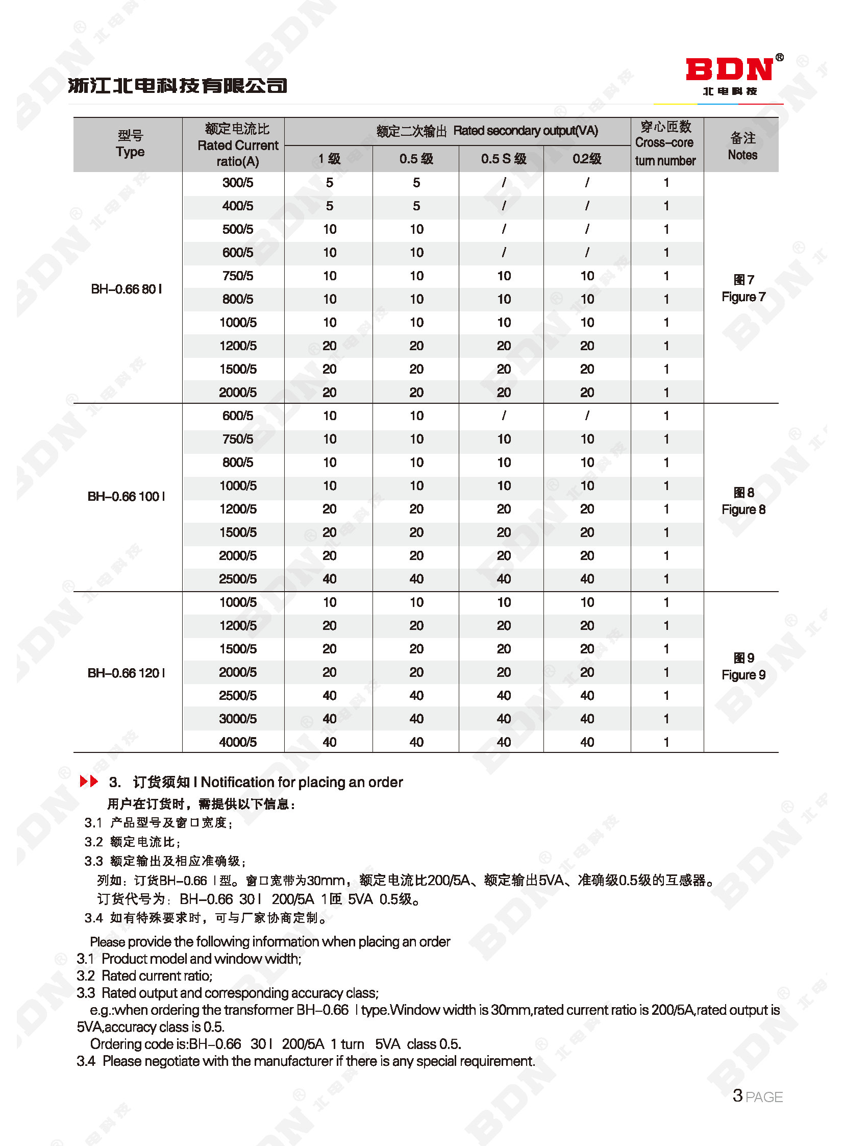 北电科技有限公司