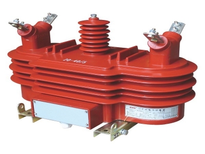 Outdoor Three Phase Dry Combination  Transformer