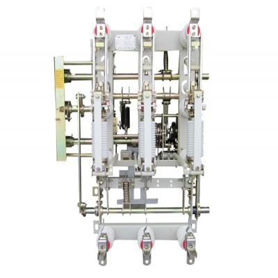 FZN16-12型户内高压负荷开关