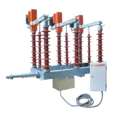 FZW32-40.5型户外高压真空负荷开关