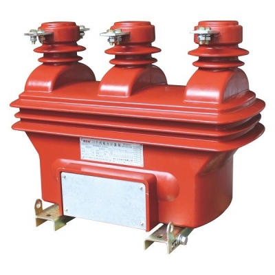 Outdoor Three Phase Dry Combination  Transformer